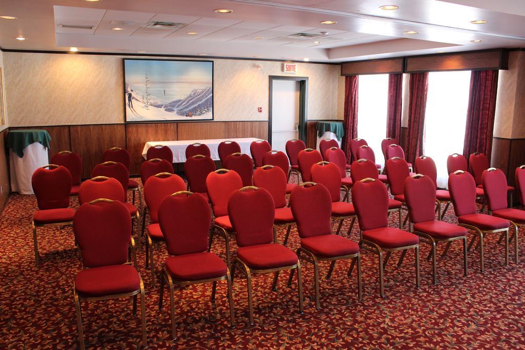 Hotel Baie Saint Paul Ngoại thất bức ảnh