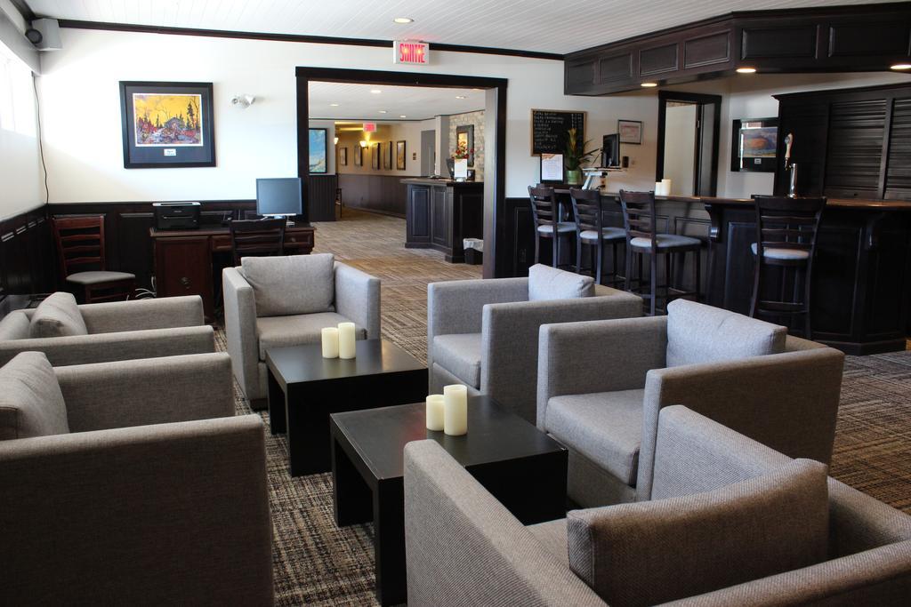 Hotel Baie Saint Paul Ngoại thất bức ảnh