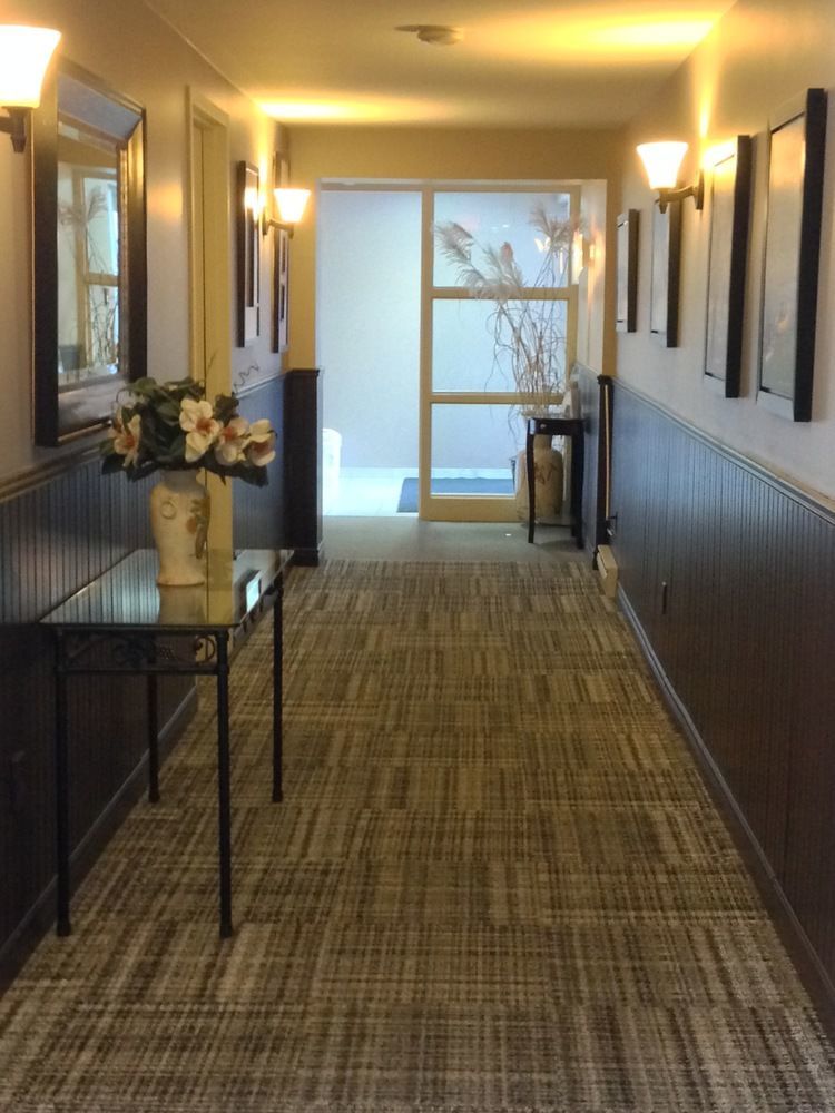 Hotel Baie Saint Paul Ngoại thất bức ảnh