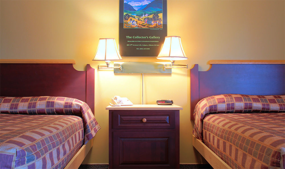 Hotel Baie Saint Paul Ngoại thất bức ảnh