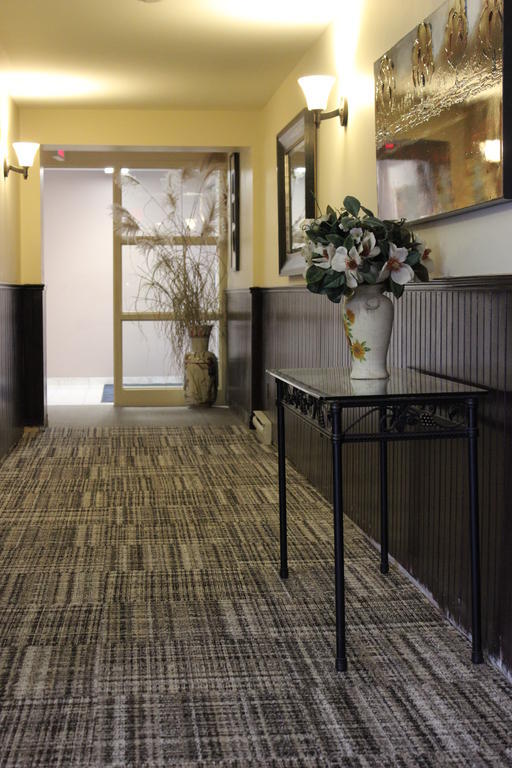Hotel Baie Saint Paul Ngoại thất bức ảnh