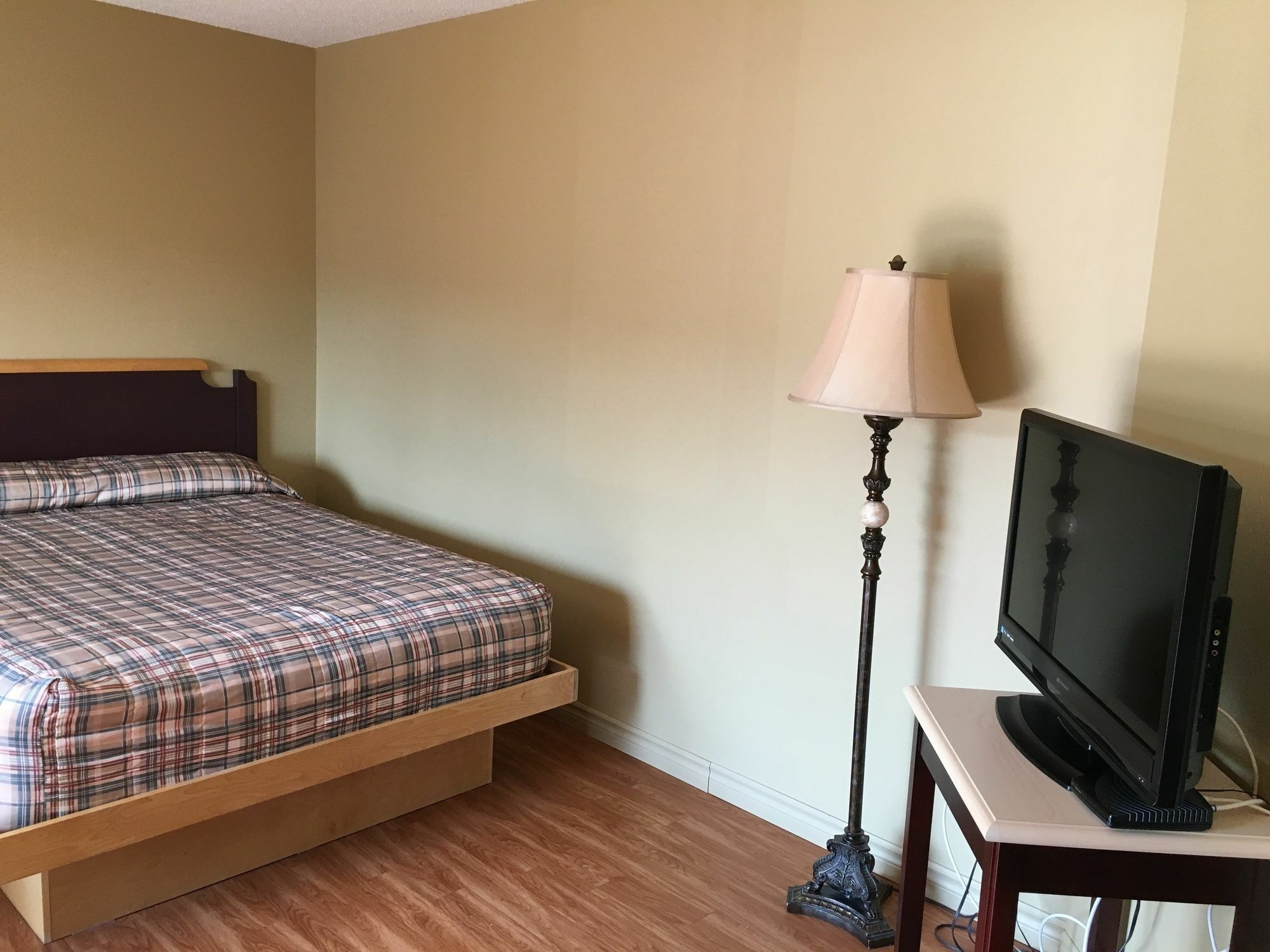 Hotel Baie Saint Paul Ngoại thất bức ảnh