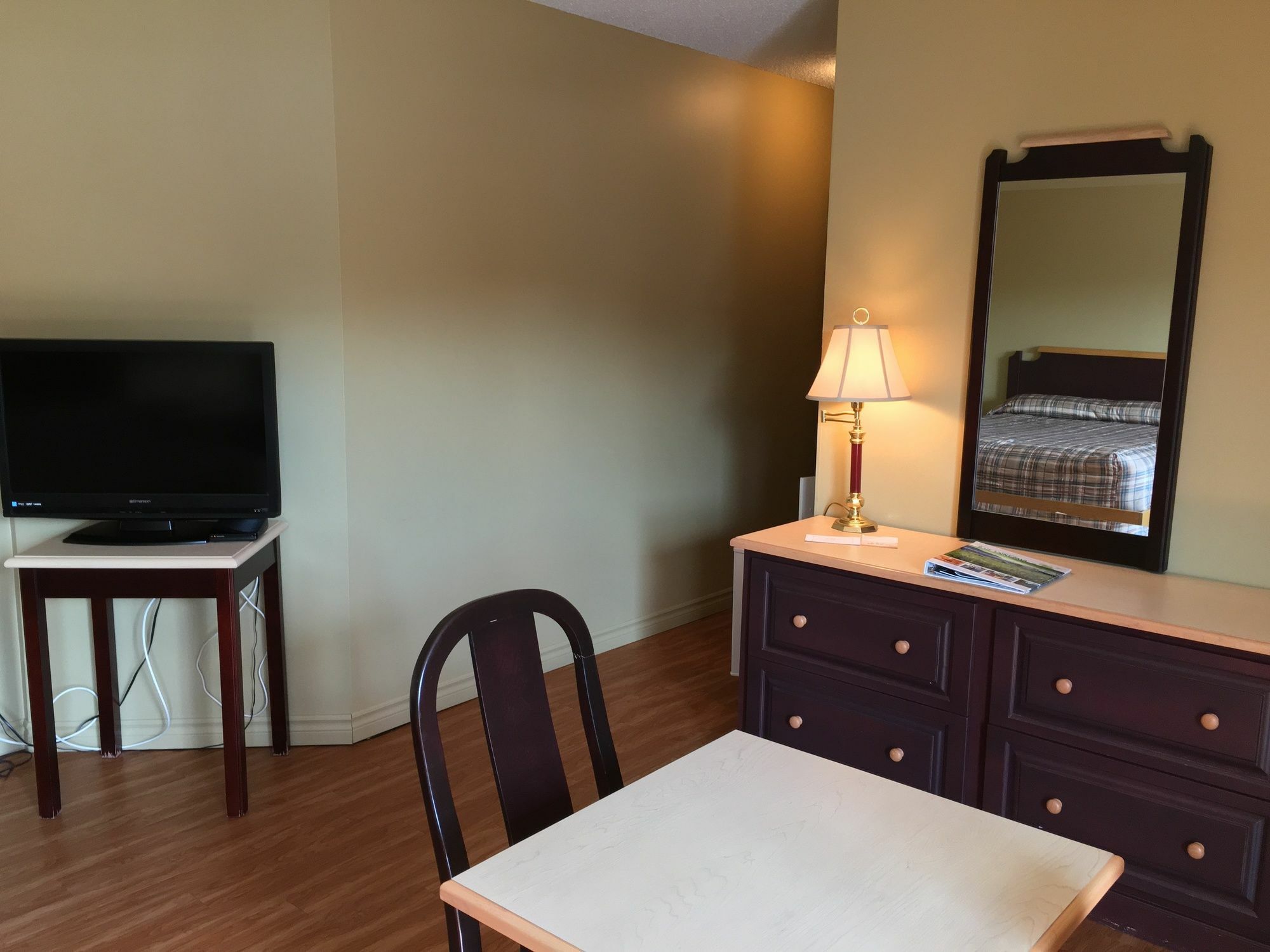 Hotel Baie Saint Paul Ngoại thất bức ảnh