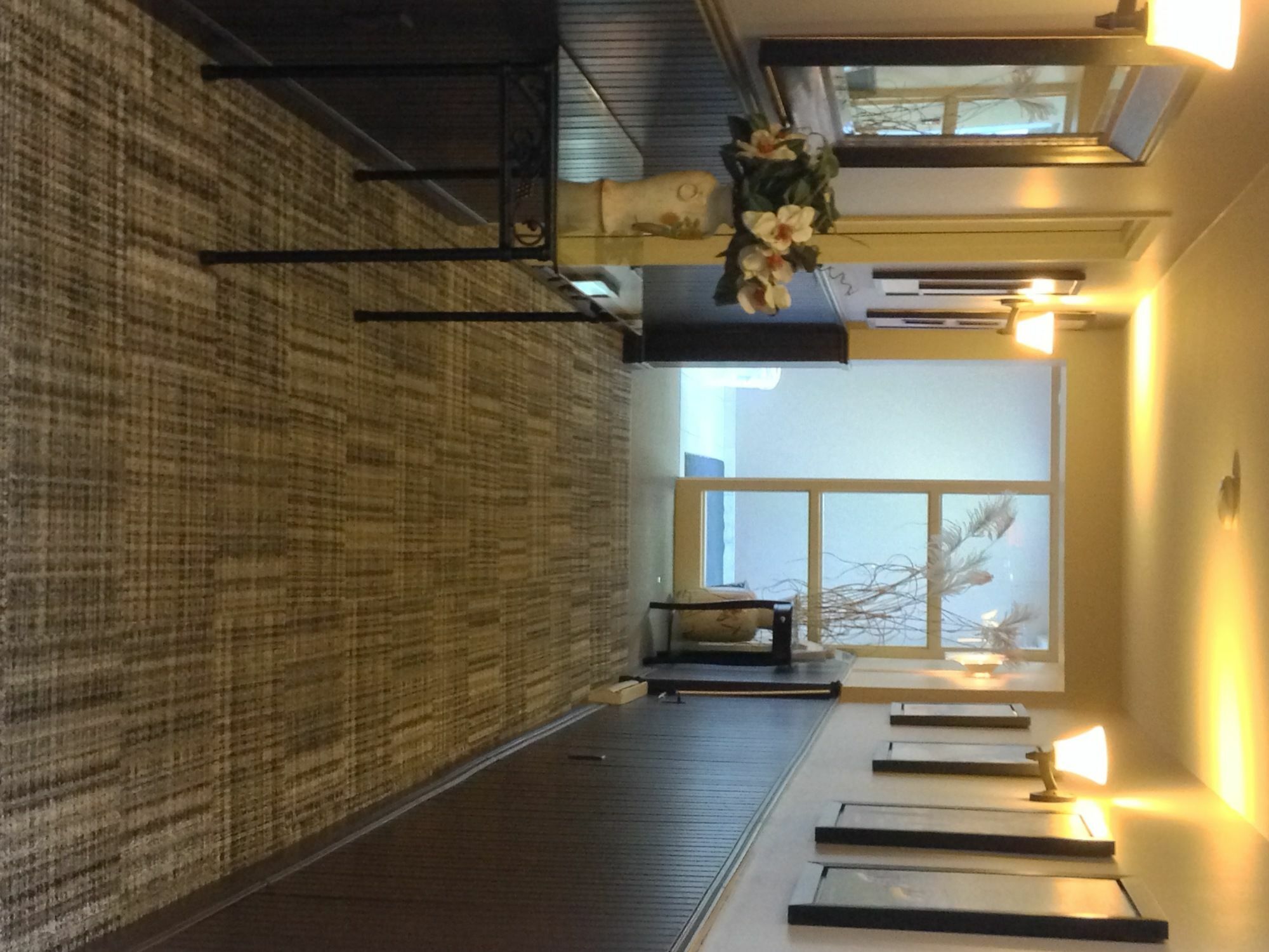 Hotel Baie Saint Paul Ngoại thất bức ảnh