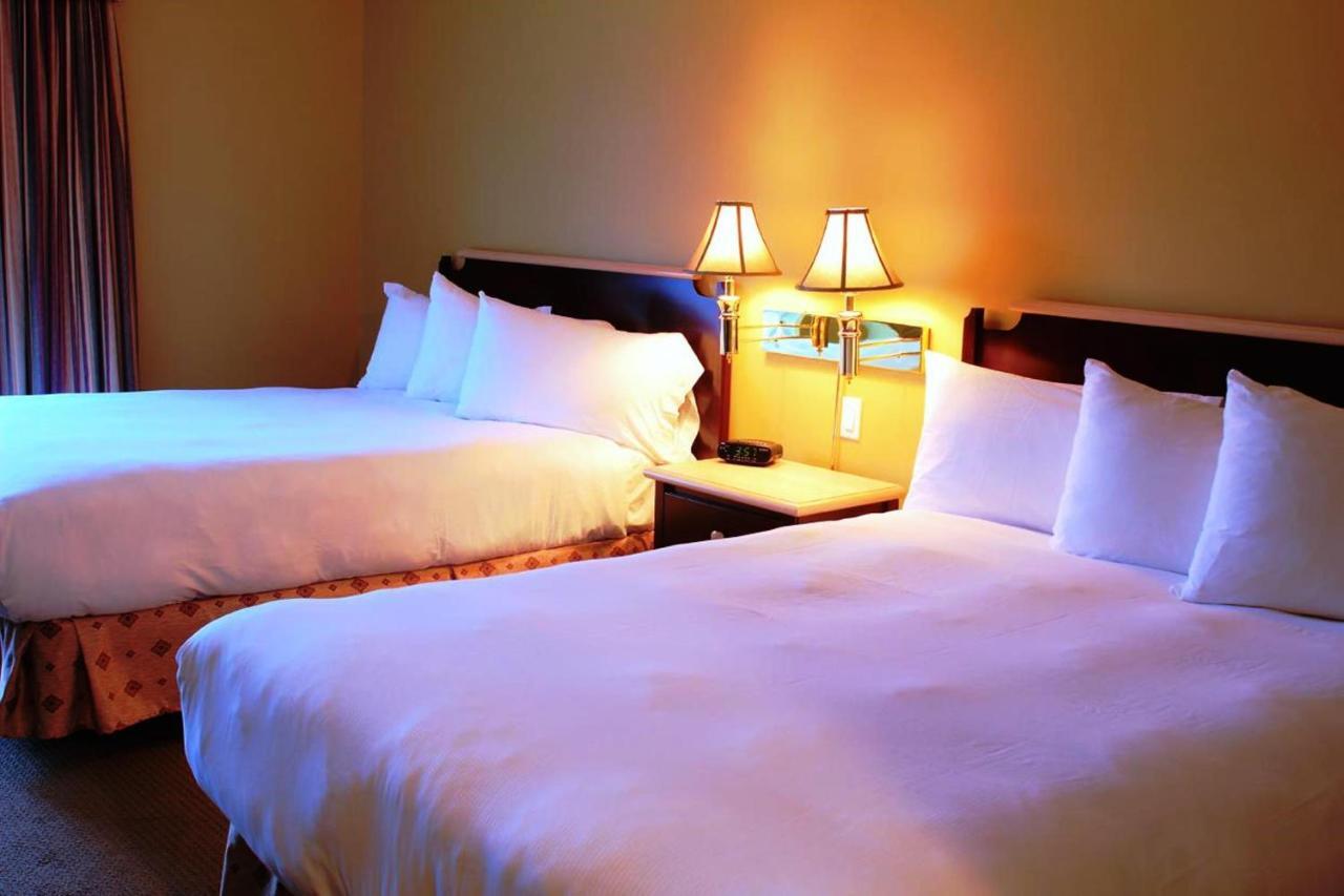 Hotel Baie Saint Paul Phòng bức ảnh